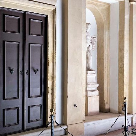 Fratta5 Luxury Apartment Verona Exterior photo