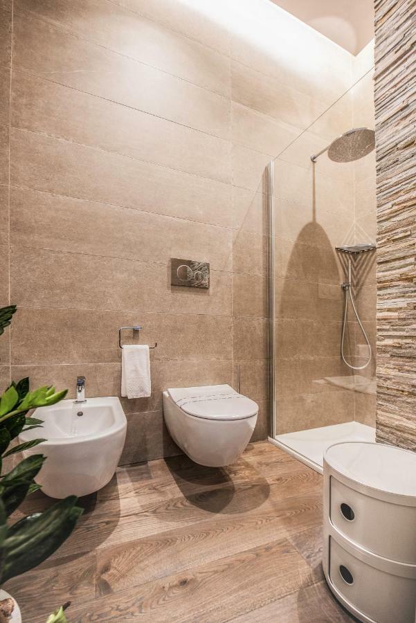 Fratta5 Luxury Apartment Verona Exterior photo